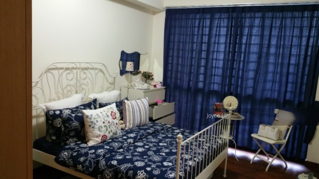 The Morningside (D9), Apartment #112185642
